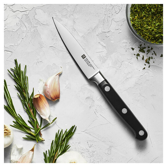 Professional S 10cm Pairing Knife