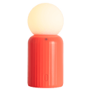 Mini Lamp - Coral