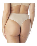 Light Shaping Thong - Nude