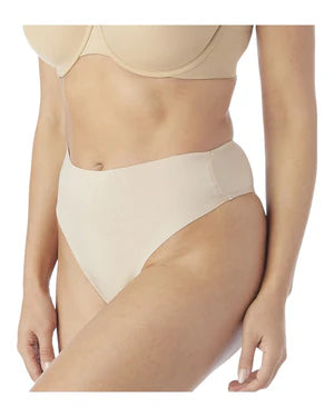 Light Shaping Thong - Nude