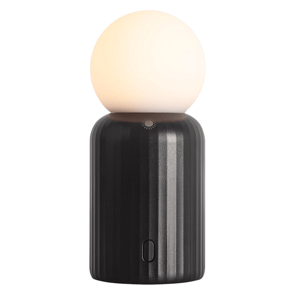 Mini Lamp - Black