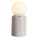 Mini Lamp - White