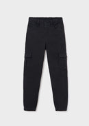 Cargo Pants - Black