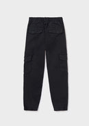 Cargo Pants - Black