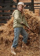 Relax Denim Jean - Medium