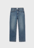 Relax Denim Jean - Medium
