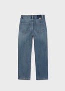 Relax Denim Jean - Medium