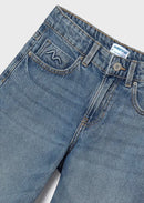 Relax Denim Jean - Medium