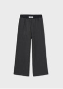 Long Trouser - Lead