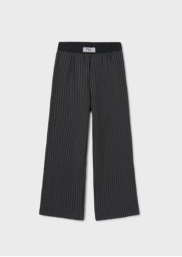 Long Trouser - Lead