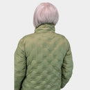Coat - Loden Green