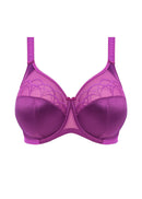 Cate Underwire Bra - Dahlia