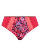 Morgan High Leg Brief - Sunset Meadow