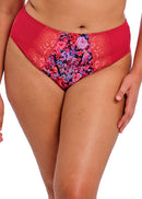 Morgan High Leg Brief - Sunset Meadow