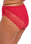 Morgan High Leg Brief - Sunset Meadow