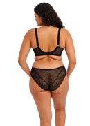 Lucie Underwire Plunge Bra - Rock & Rose