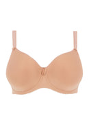 Rebecca Uw Moulded Spacer Bra - Natural Beige