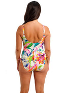 Iguazu Falls Swimsuit - Multi