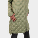 Coat - Loden Green