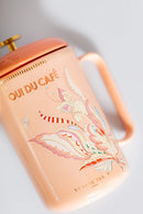 Yvonne Ellen Ceramic Cafetiere