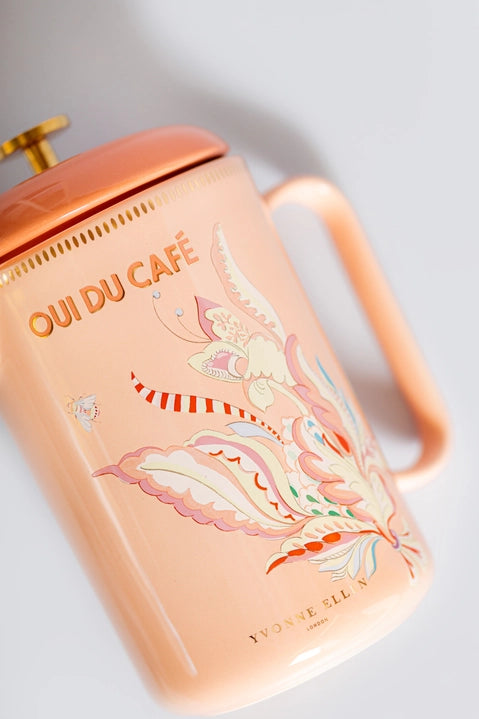 Yvonne Ellen Ceramic Cafetiere