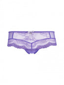 Superboost Short Brief - Purple Hebe
