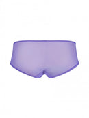 Superboost Short Brief - Purple Hebe