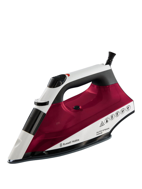 Autosteam Iron