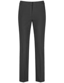 Future Terrain Crop Trouser - Black