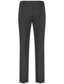 Future Terrain Crop Trouser - Black