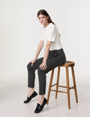 Future Terrain Crop Trouser - Black