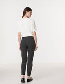 Future Terrain Crop Trouser - Black