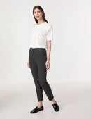 Future Terrain Crop Trouser - Black