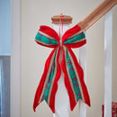 Harlequin Bow