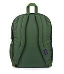 Big Student Backpack - Camo