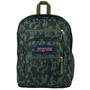 Big Student Backpack - Camo