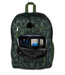 Big Student Backpack - Camo