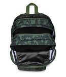 Big Student Backpack - Camo
