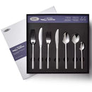 James Martin 44 Piece Cutlery Set