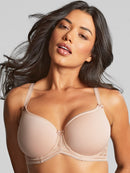 Cari Spacer Bra - Champagne