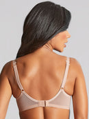Cari Spacer Bra - Champagne