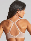 Cari Spacer Bra - Champagne