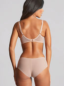 Cari Spacer Bra - Champagne