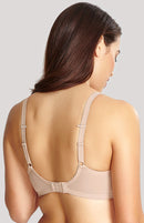 Cari Spacer Bra - Champagne