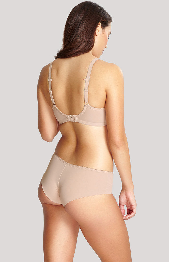 Cari Spacer Bra - Champagne