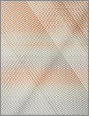 Cotton Home Threads Curry Blanket - 150x200