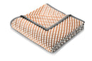 Cotton Home Threads Curry Blanket - 150x200