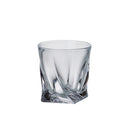 Twist Tumbler Set of 6