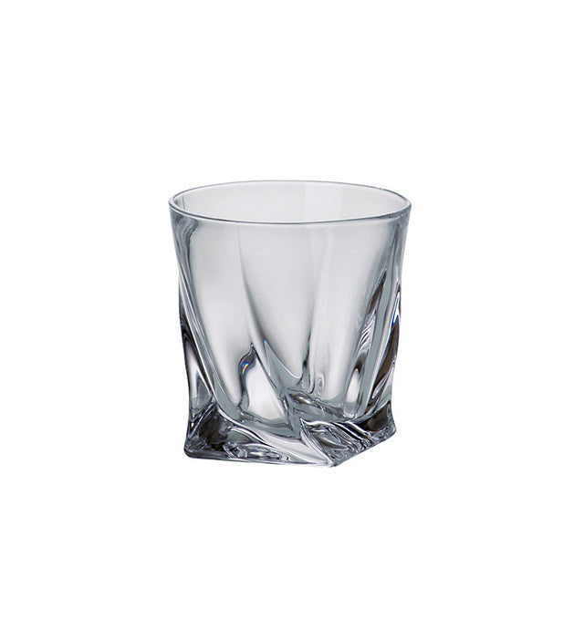Twist Tumbler Set of 6