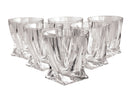 Twist Tumbler Set of 6